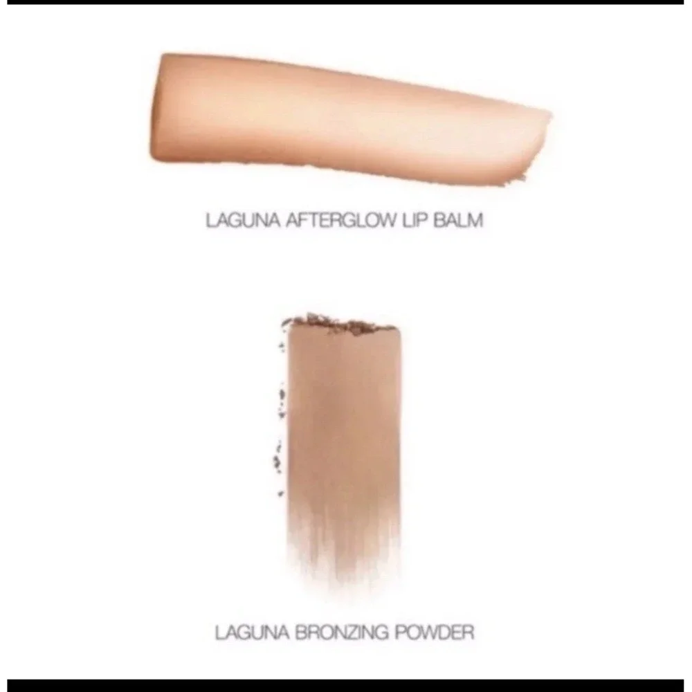 NARS laguna bronzer